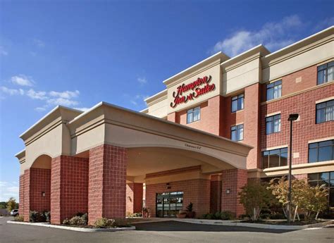 Hampton Inn & Suites Missouri City, TX Expect a great stay at Hampton Inn & Suites Missouri City, TX. . Hampton inn and suites near me